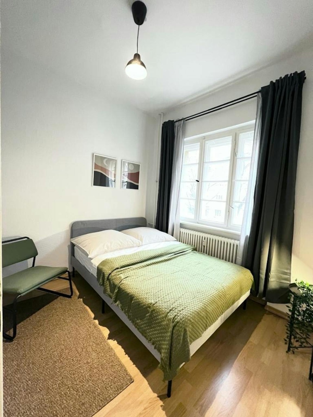 Apartamento Berlin Sansibarstraße - foto 5
