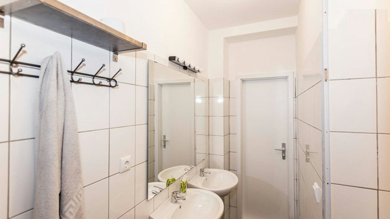 WG-Zimmer Kreuzberg Potsdamer Straße - Bild 10