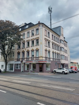 Imagen del anuncio: totalmente amueblado 3.5 habitación WG apartamento con balcón desde 01.01.2026