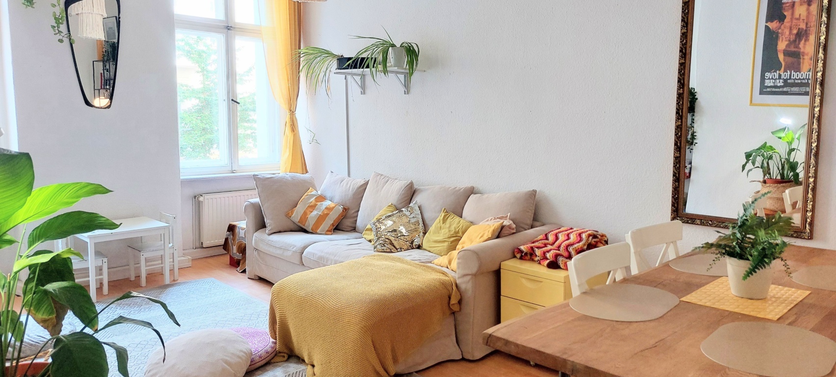 Wohnung Friedrichshain-Kreuzberg Gärtnerstraße 22 - Bild 12
