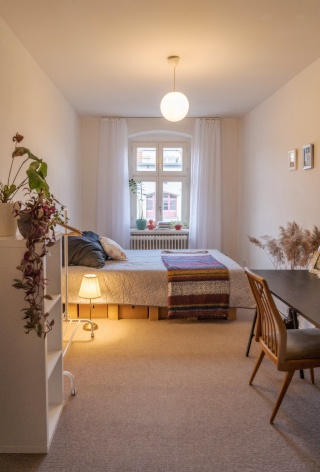 1-Zimmer-Wohnung in Kreuzberg, 12.02 - 24.02 — photo 1
