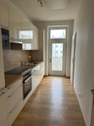 Anzeigenbild: 2er WG - Nähe FH & HBF moderne Altbauwohnung