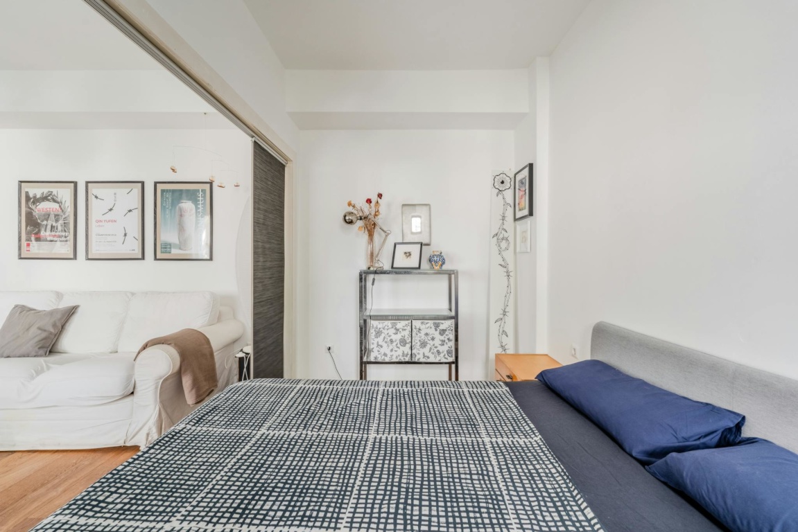 1-Zimmer-Wohnung Berlin Kurfürstendamm - Bild 5