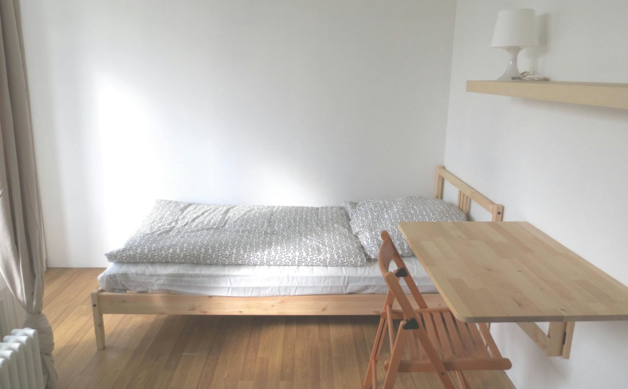 WG-Zimmer Kreuzberg Wilhelmstraße - Bild 1
