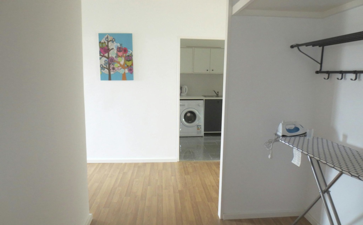 WG-Zimmer Kreuzberg Wilhelmstraße - Bild 6