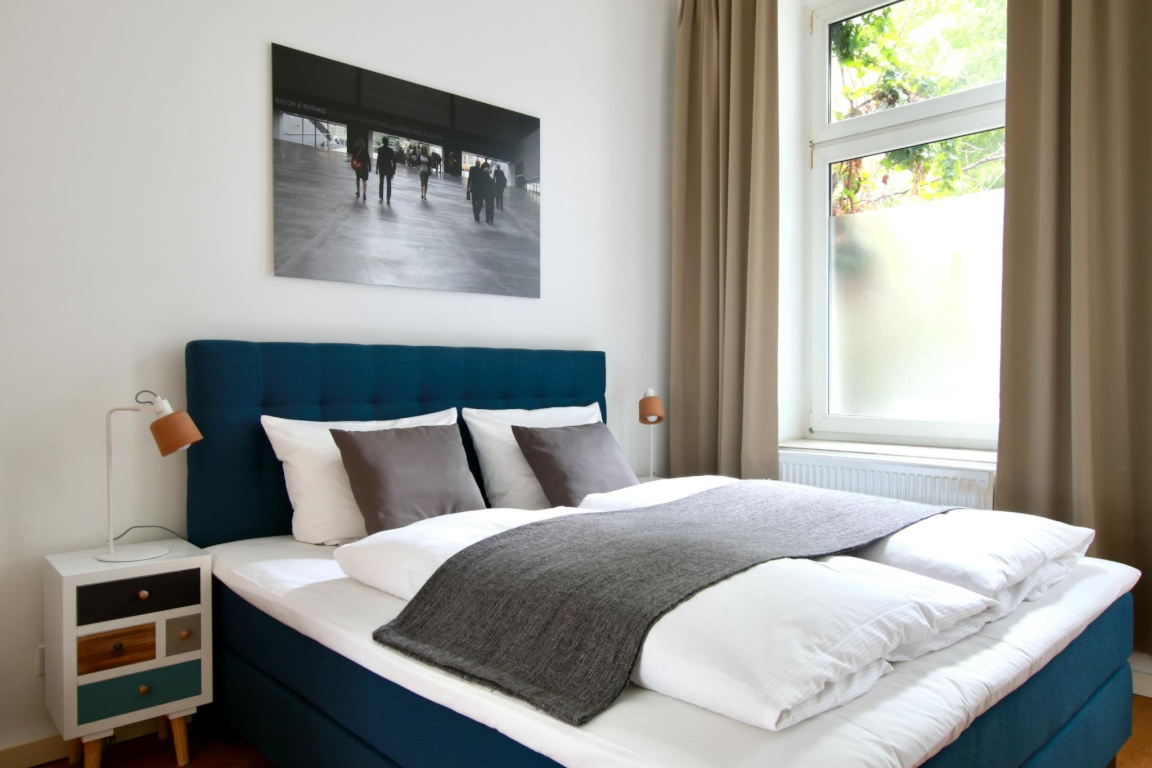 Siegesstraße, Köln – Siegesstraße, 50679 Köln Deutz – Vorschaubild 6