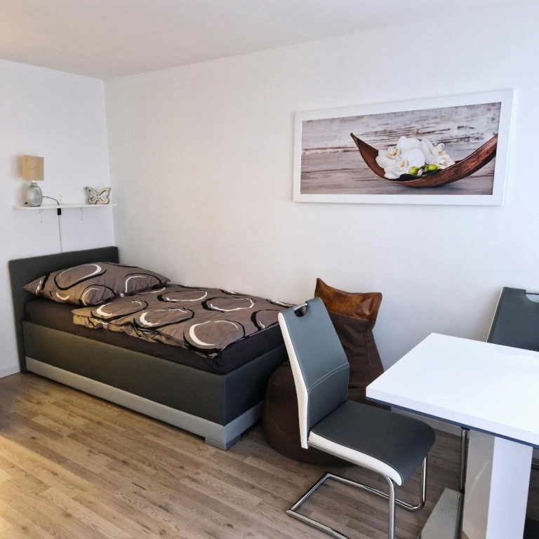 Leonhard-Frank-Straße, Munich – Leonhard-Frank-Straße, 80796 München Schwabing-West – Vorschaubild 9
