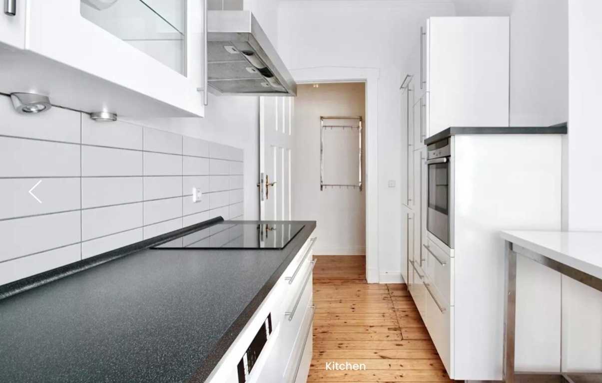 1-Zimmer-Wohnung Prenzlauer Berg Prenzlauer Allee - Bild 8