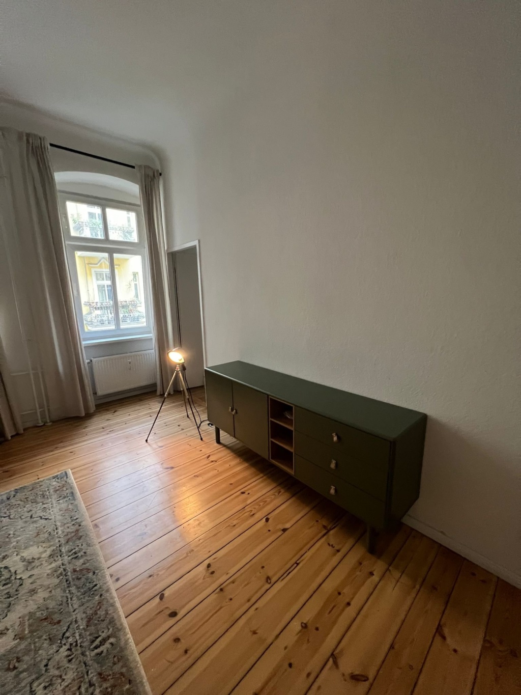 Flat Berlin Schonenschestr. 5 - picture 6