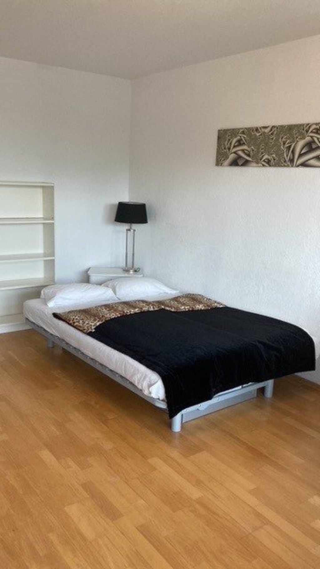 Apartamento Eimsbüttel karkwurt - foto 6