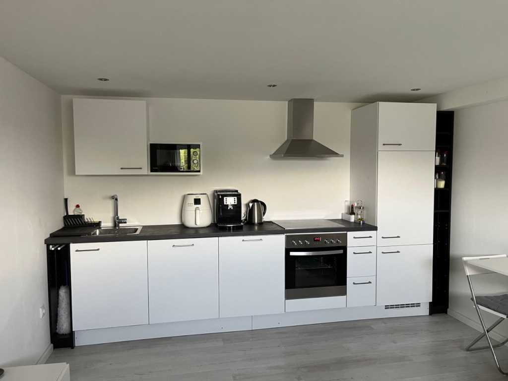 Flat Frommershausen Südring - image_6