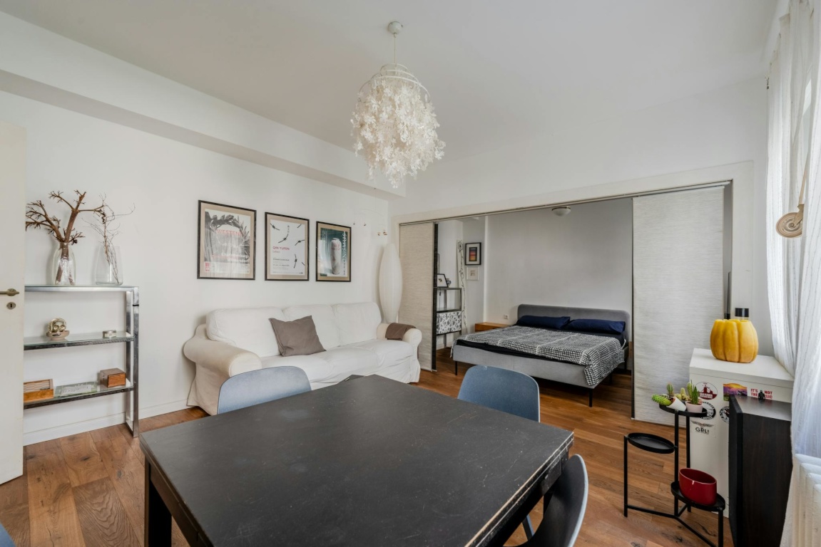 1-Zimmer-Wohnung Berlin Kurfürstendamm - Bild 8