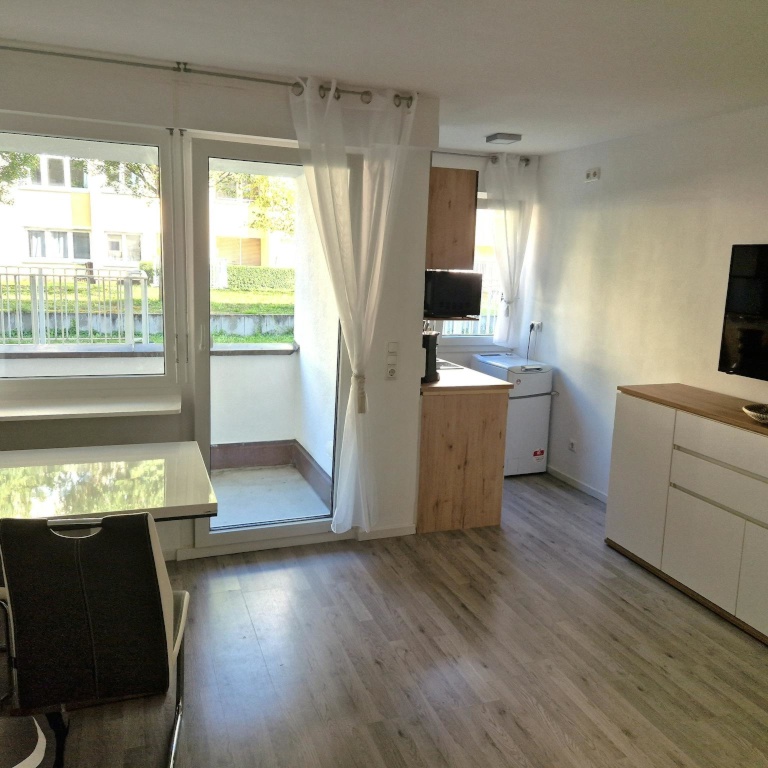 Leonhard-Frank-Straße, Munich – Leonhard-Frank-Straße, 80796 München Schwabing-West – Vorschaubild 7