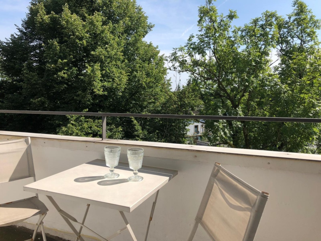 Apartamento Eimsbüttel karkwurt - foto 3