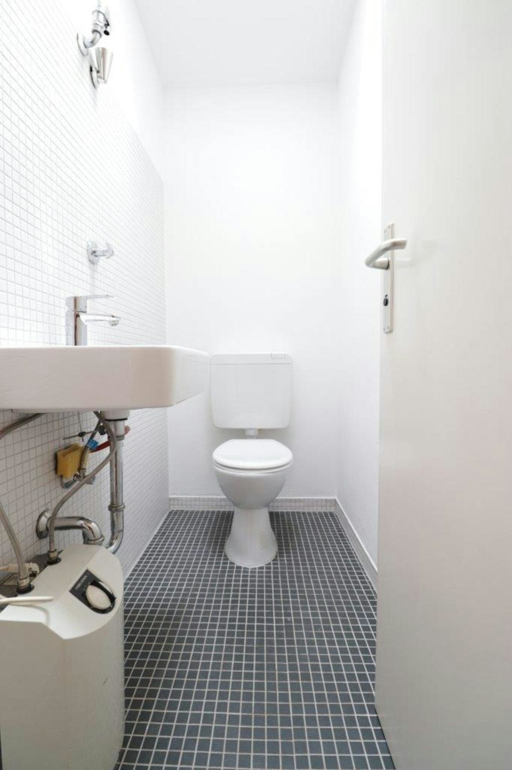 Wohnung Friedenau Fritz-Reuter-Straße - Bild 6