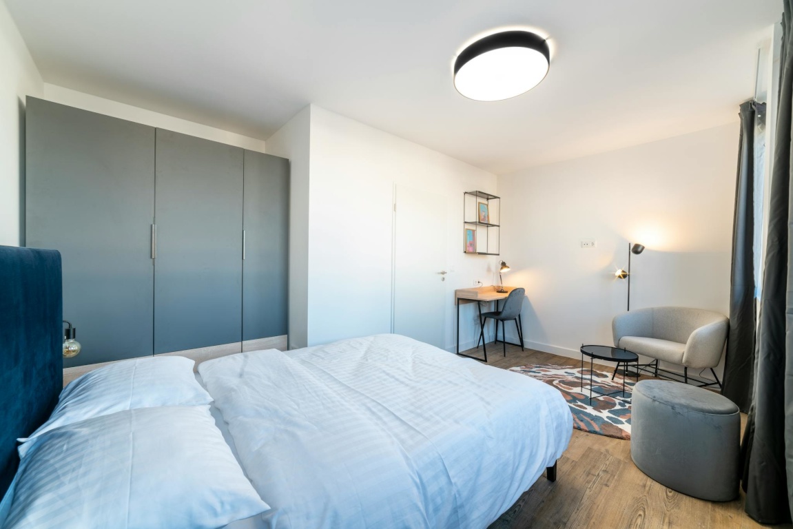 Bismarckstraße, Berlin – Bismarckstraße, 10625 Berlin – Bild 1 von 10