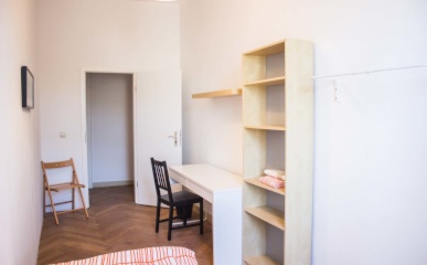Anzeigenbild: Zimmer - Zimmer in der Cunostraße