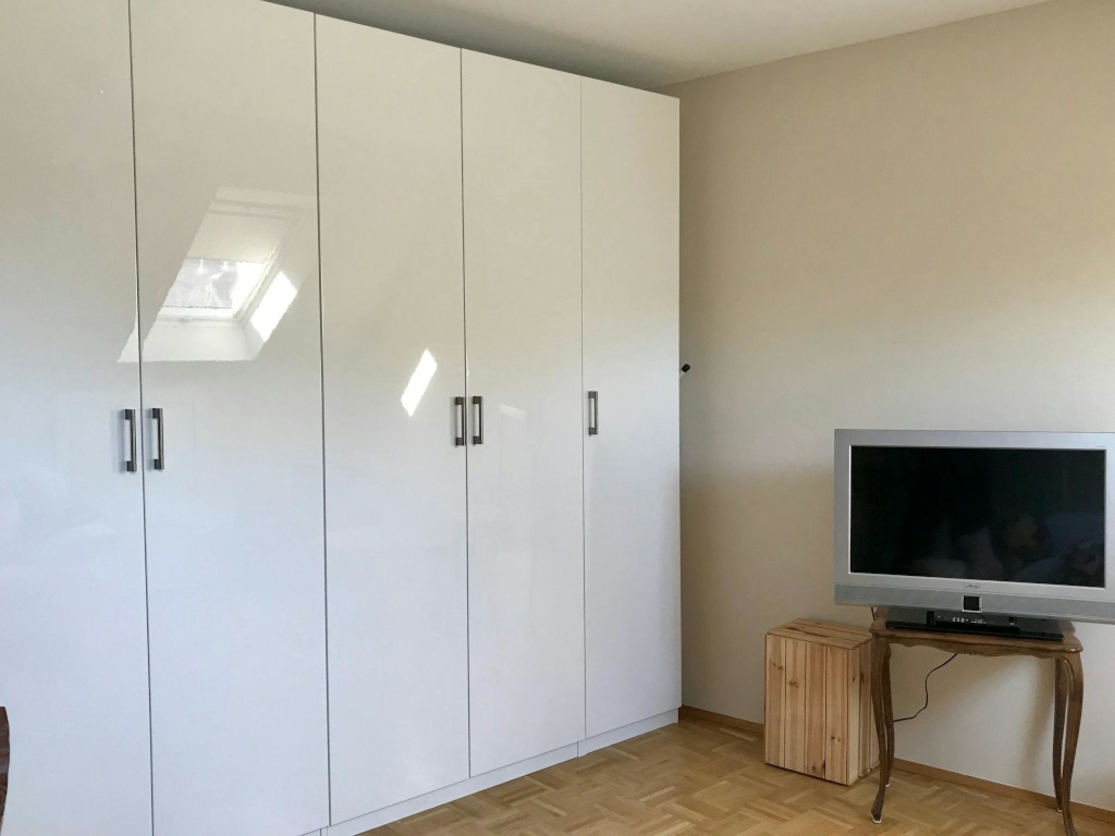 1-Zimmer-Wohnung Rödelheim Rödelheimer Landstraße - Bild 9