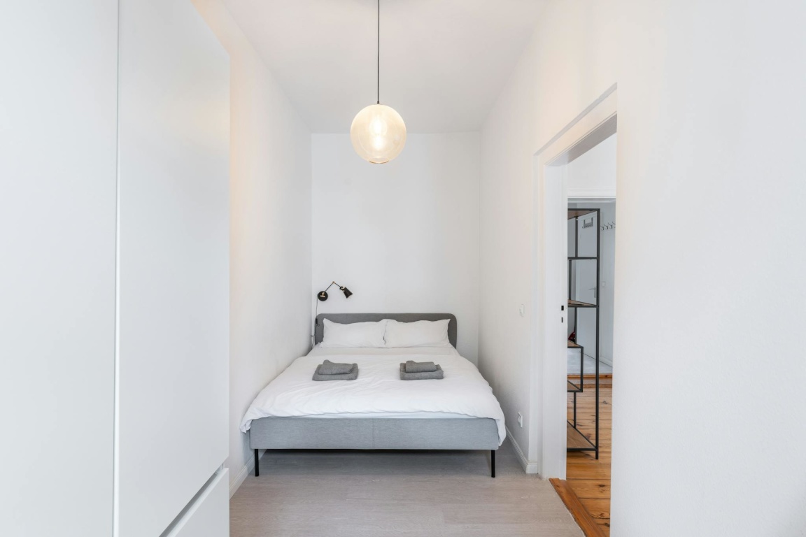 Bergstraße, Berlin – Bergstraße, 10115 Berlin Mitte – Vorschaubild 6