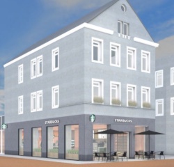 Anzeigenbild: 3 Zimmerwohnung Seltersweg