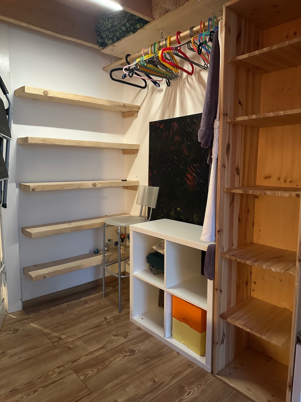 16.10-1.11.26 Cozy and great located Apartment – Archibaldweg, 10317 Berlin Rummelsburg – Vorschaubild 3