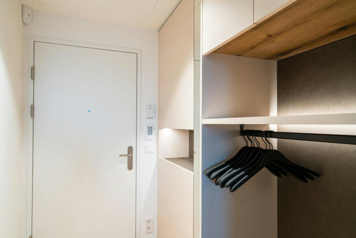 1-Zimmer-Wohnung Wien Wehlistraße - Bild 10