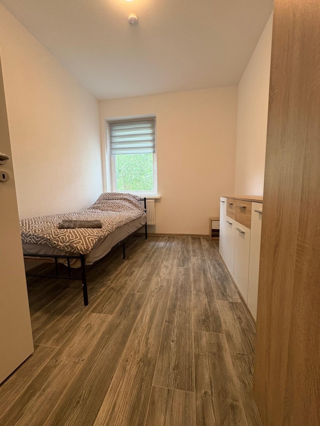 WG-Zimmer Freiberg Schönlebestraße  36 - Bild 8