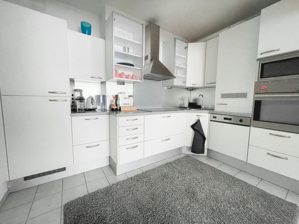 1-Zimmer-Wohnung Wien Praterstraße - Bild 5