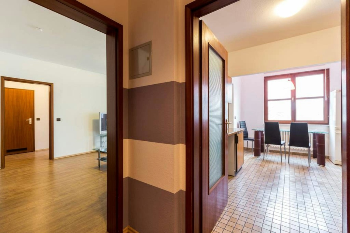 1-Zimmer-Wohnung Berlin Eisenzahnstraße - Bild 6