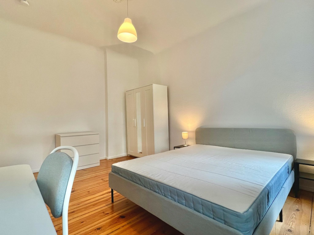 Kamminer Straße, Berlin – Kamminer Straße, 10589 Berlin – Vorschaubild 2