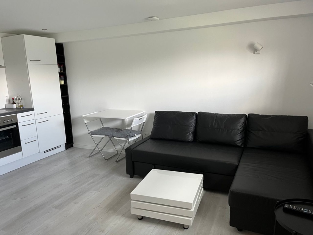 Flat Frommershausen Südring - image_1