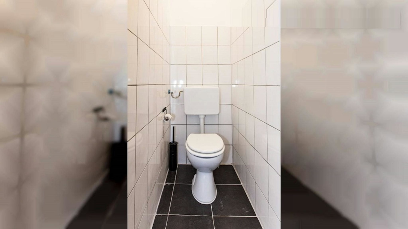 WG-Zimmer Kreuzberg Potsdamer Straße - Bild 9