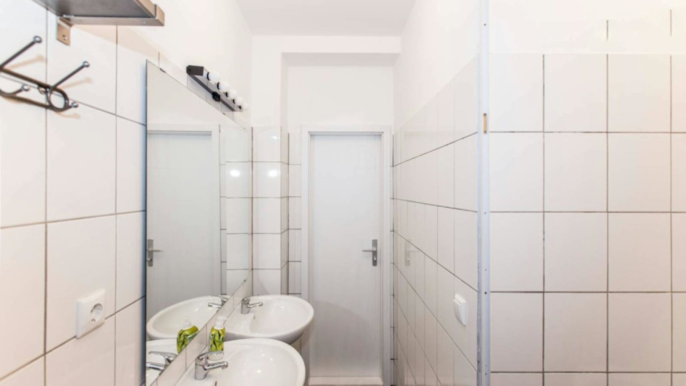 WG-Zimmer Kreuzberg Potsdamer Straße - Bild 7