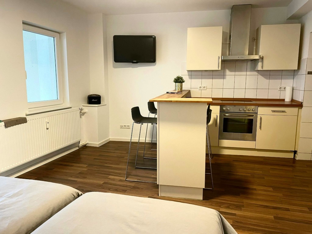 An Sankt Agatha, Köln – An Sankt Agatha, 50667 Köln Altstadt-Nord – Vorschaubild 5
