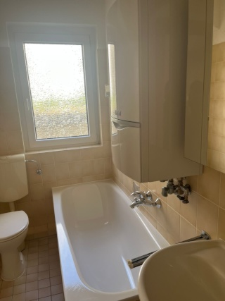 Ad image: 2-room apartment with balcony, 53 m2, Hagen-Mitte