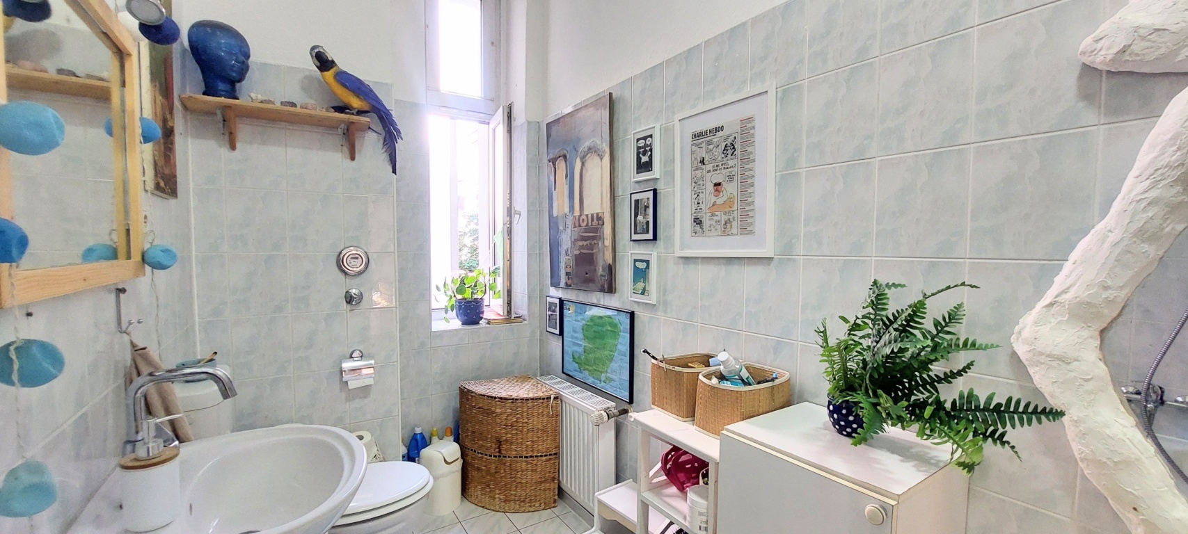 Wohnung Friedrichshain-Kreuzberg Gärtnerstraße 22 - Bild 16