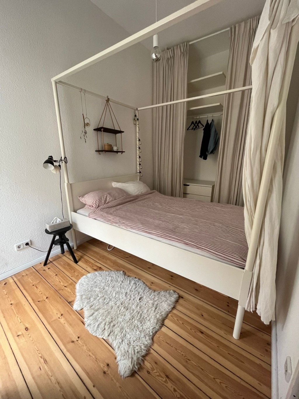 Flat Berlin Schonenschestr. 5 - picture 8