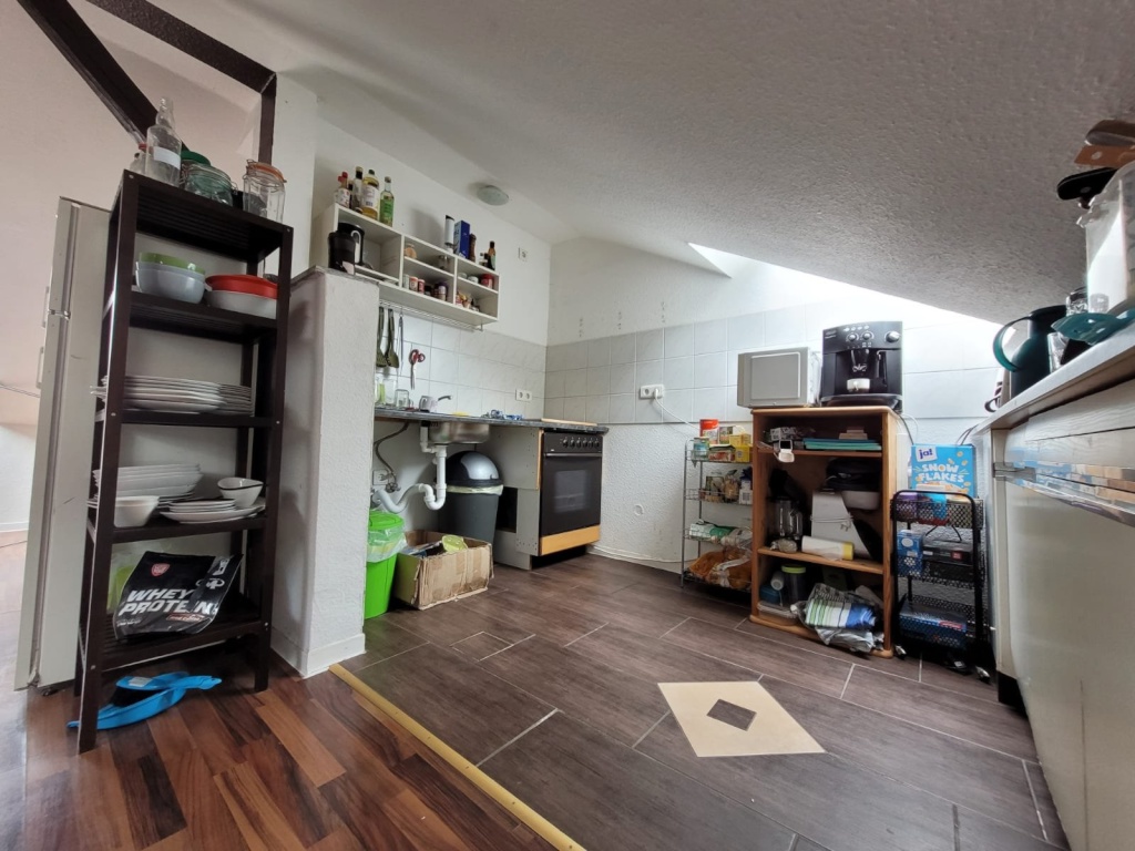 3-Zimmer Dachgeschosswohnung in Grone – Harzstraße, 37081 Göttingen Grone – Vorschaubild 5