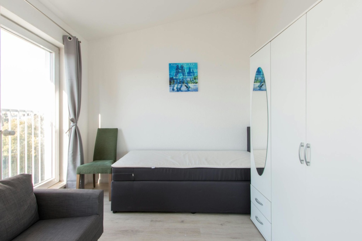 Wohnung Berlin Reinickendorfer Straße - Bild 3