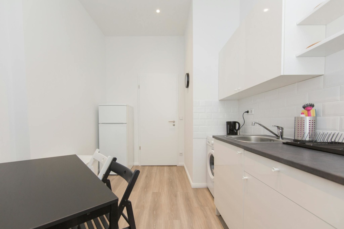 Habitación en WG Adlershof Hoffmannstraße - foto 5
