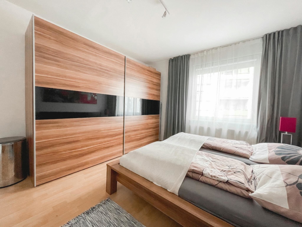 1-Zimmer-Wohnung Wien Praterstraße - Bild 2