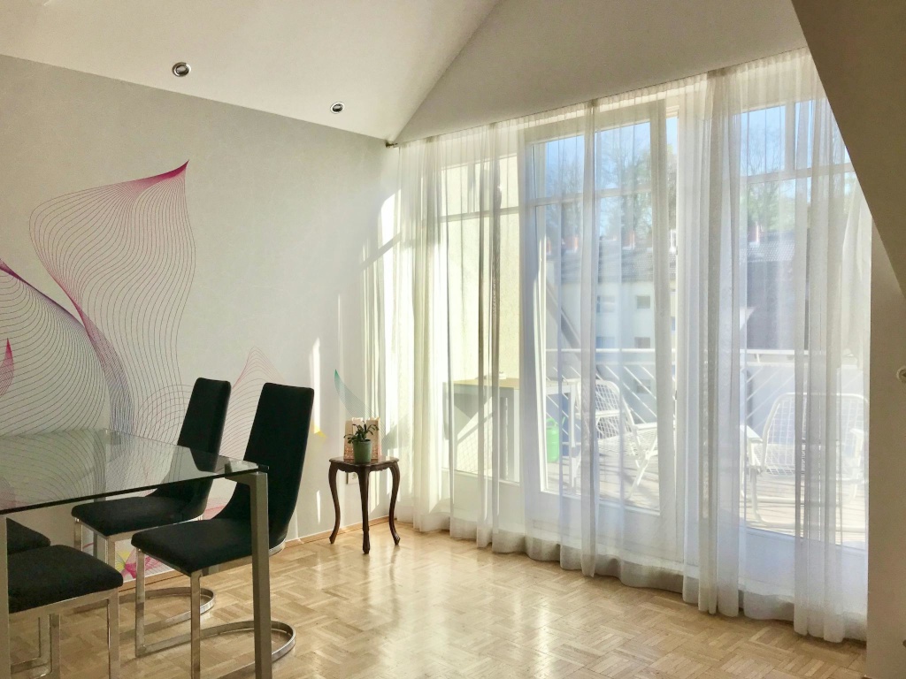 1-Zimmer-Wohnung Rödelheim Rödelheimer Landstraße - Bild 3