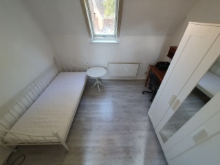 Ad image: WG rooms in 4 WG in St. Gertrud