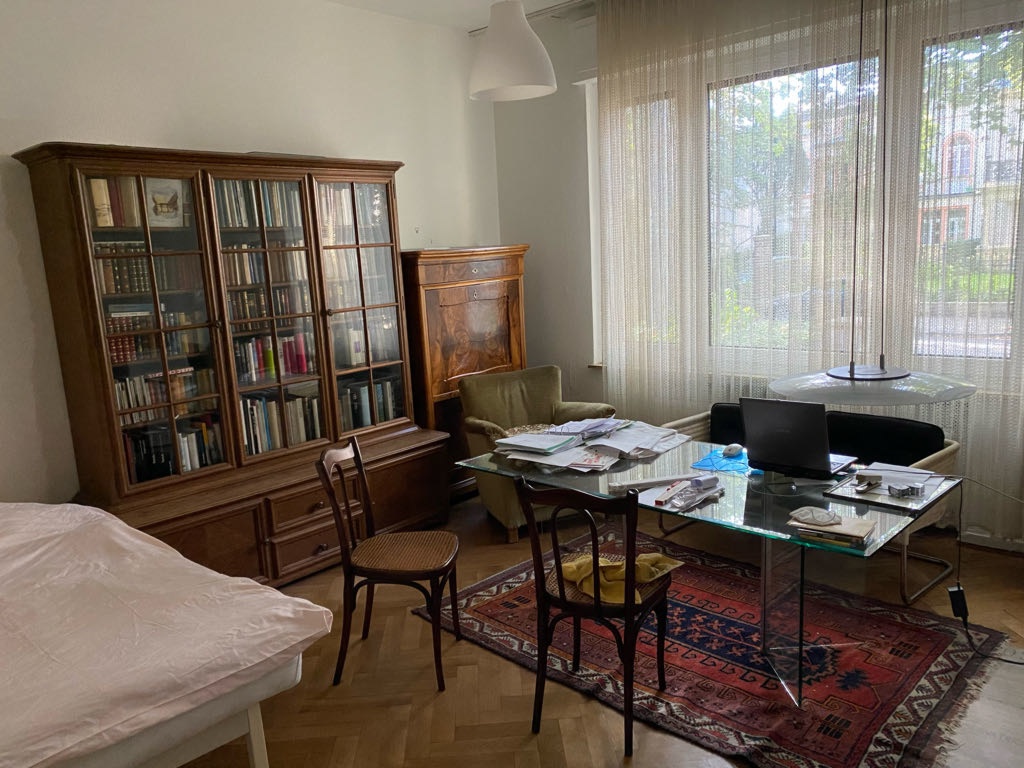 WG-Zimmer Stadtbezirk Bonn Meckenheimer Allee - Bild 1
