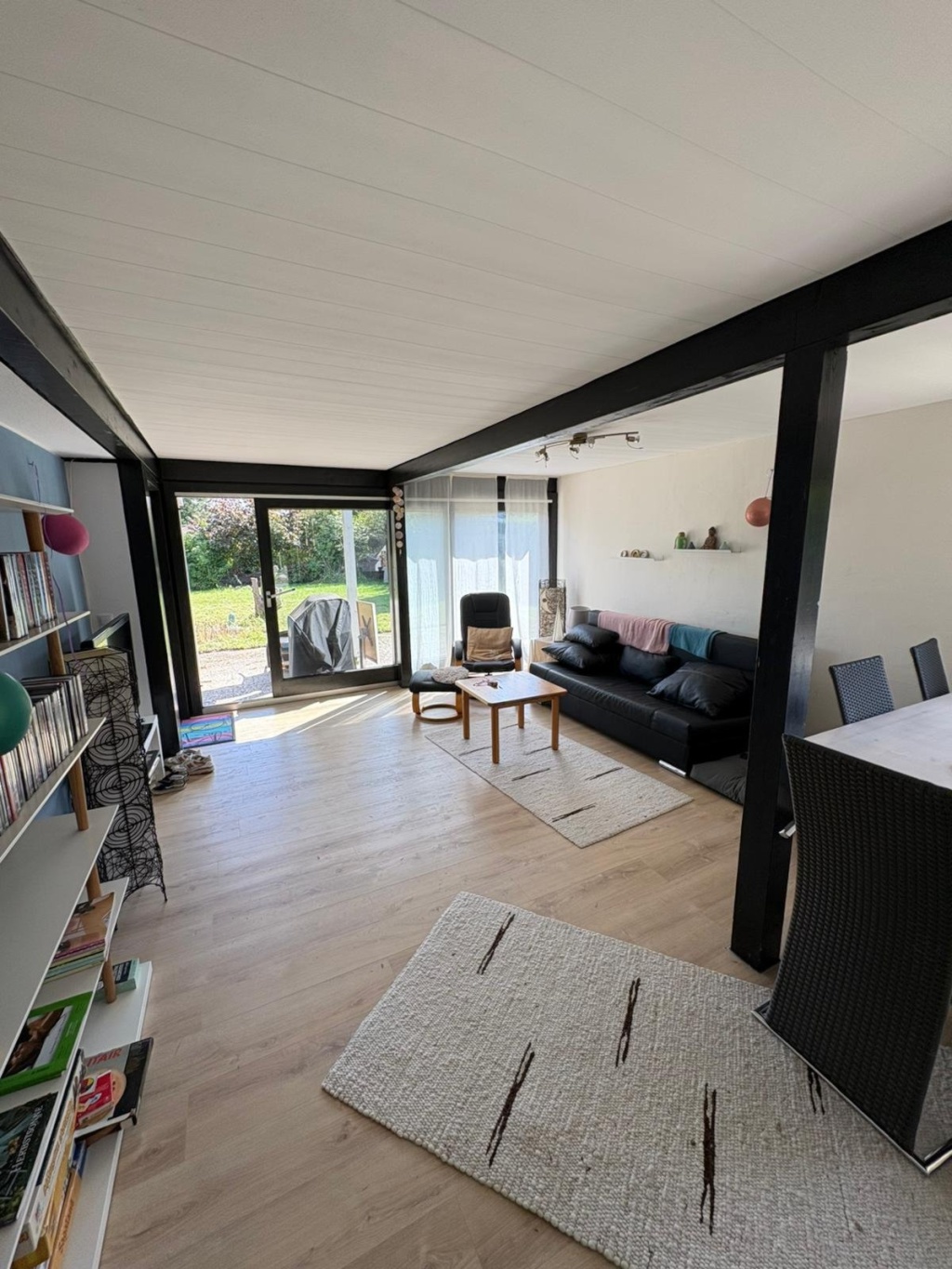 Bungalow möbliert zur Zwischenmiete | Gut Holtmann | Nahe Münster | Studienstart – 48727 Münster Billerbeck – Vorschaubild 5