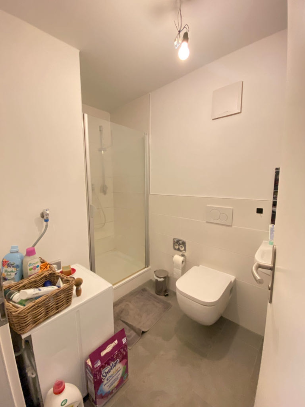 WG-Zimmer Stühlinger Eschholzstraße - Bild 6