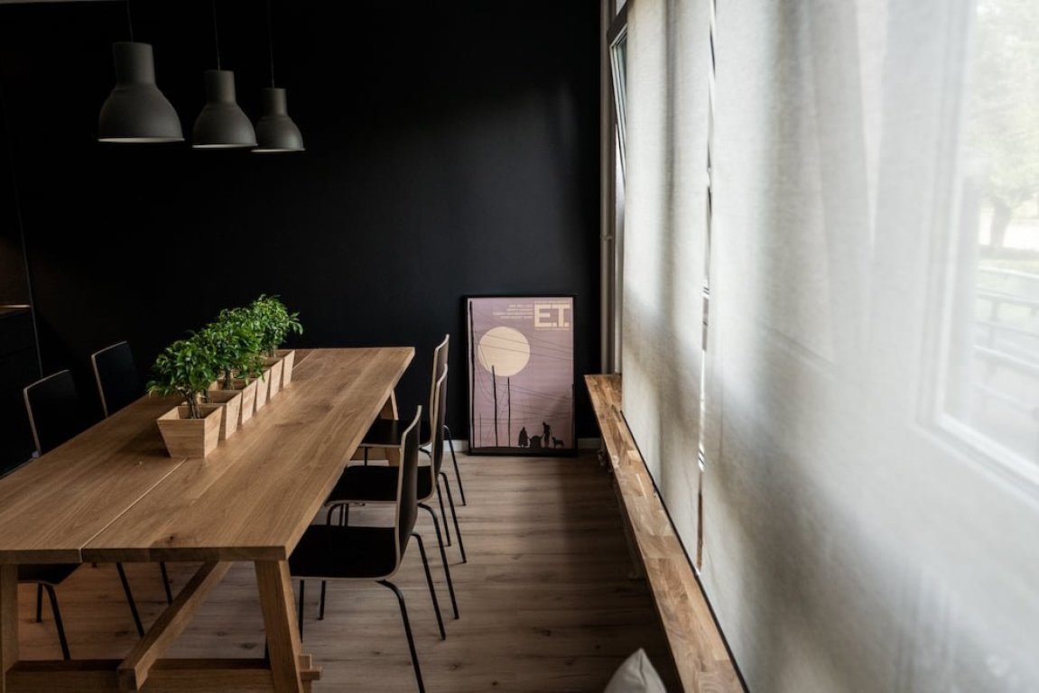 Habitación en WG Prenzlauer Berg Einsteinstraße 4a - foto 6