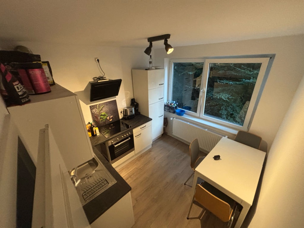 Flatshare Aachen Bergdriesch 31 - picture 2