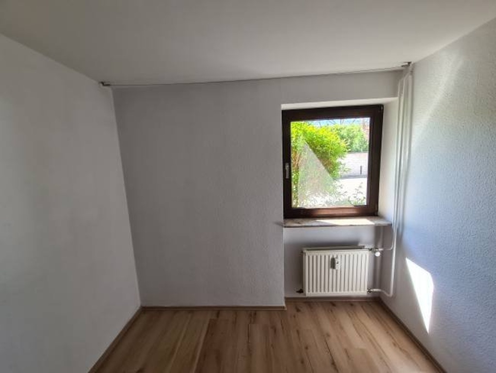 2 Zimmer Wohnung im Altdorf Geismar mit Loggia – Kastanienweg 7, 37085 Göttingen Geismar – Vorschaubild 6