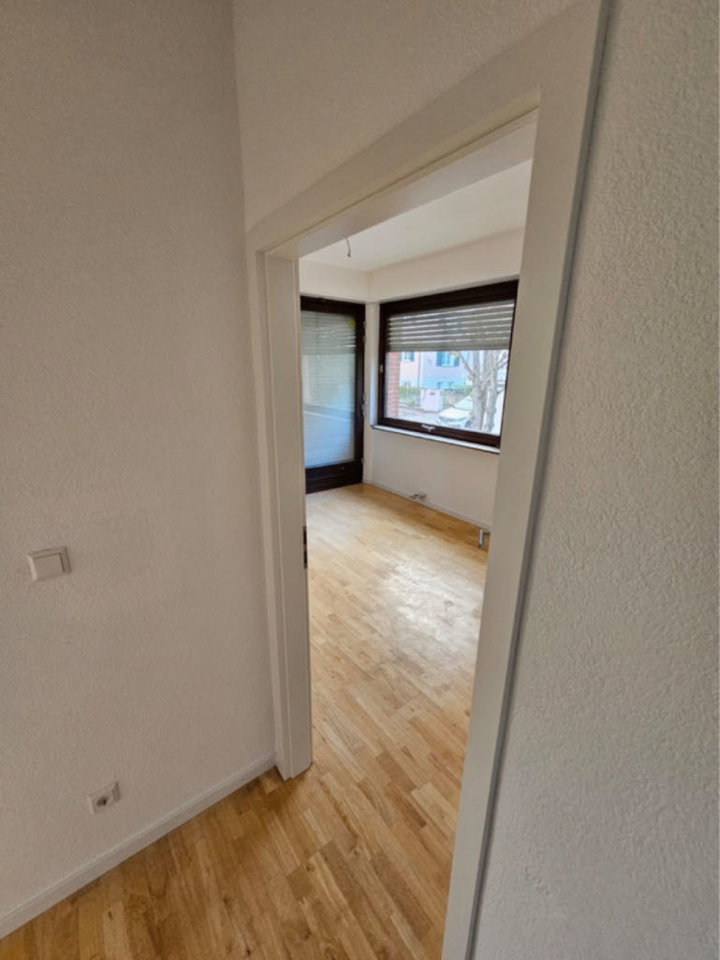 WG-Zimmer Süd Geibelstrasse 1 - Bild 2